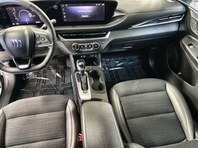 2024 Buick Envista Preferred