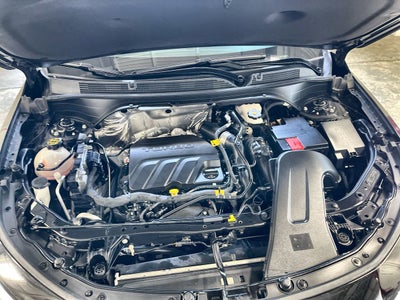 2024 Buick Envista Preferred