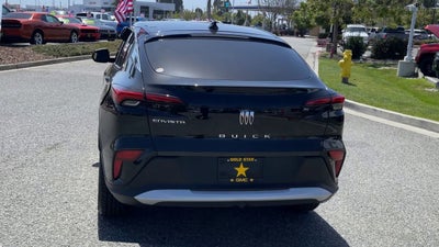 2024 Buick Envista Preferred