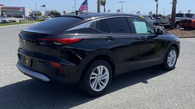 2024 Buick Envista Preferred