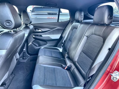 2024 Buick Envista Preferred