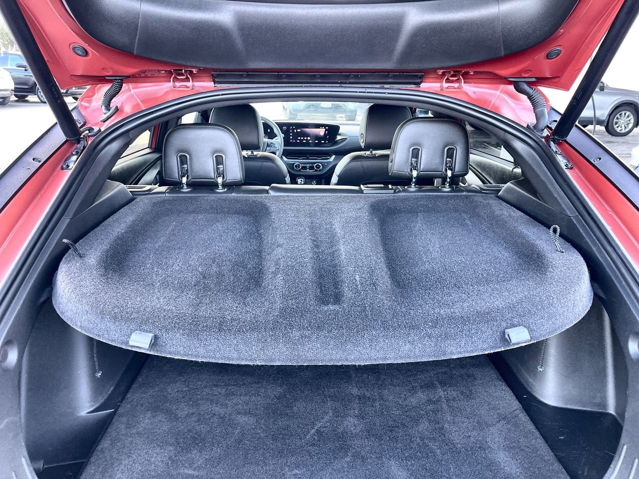 2024 Buick Envista Preferred