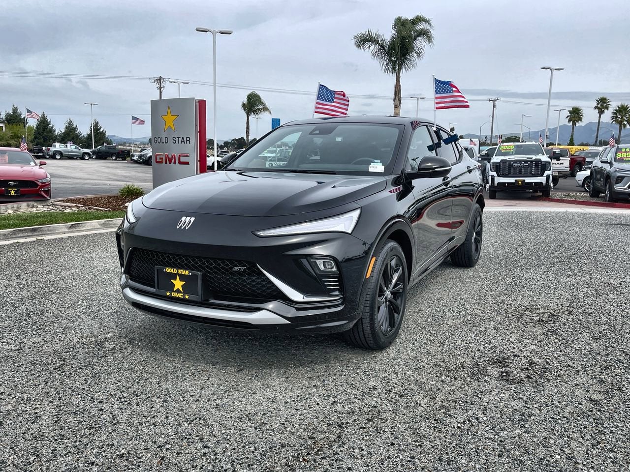 2024 Buick Envista Sport Touring