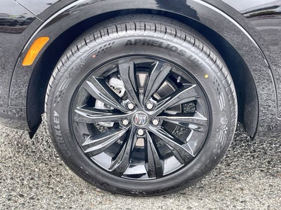 2024 Buick Envista Sport Touring