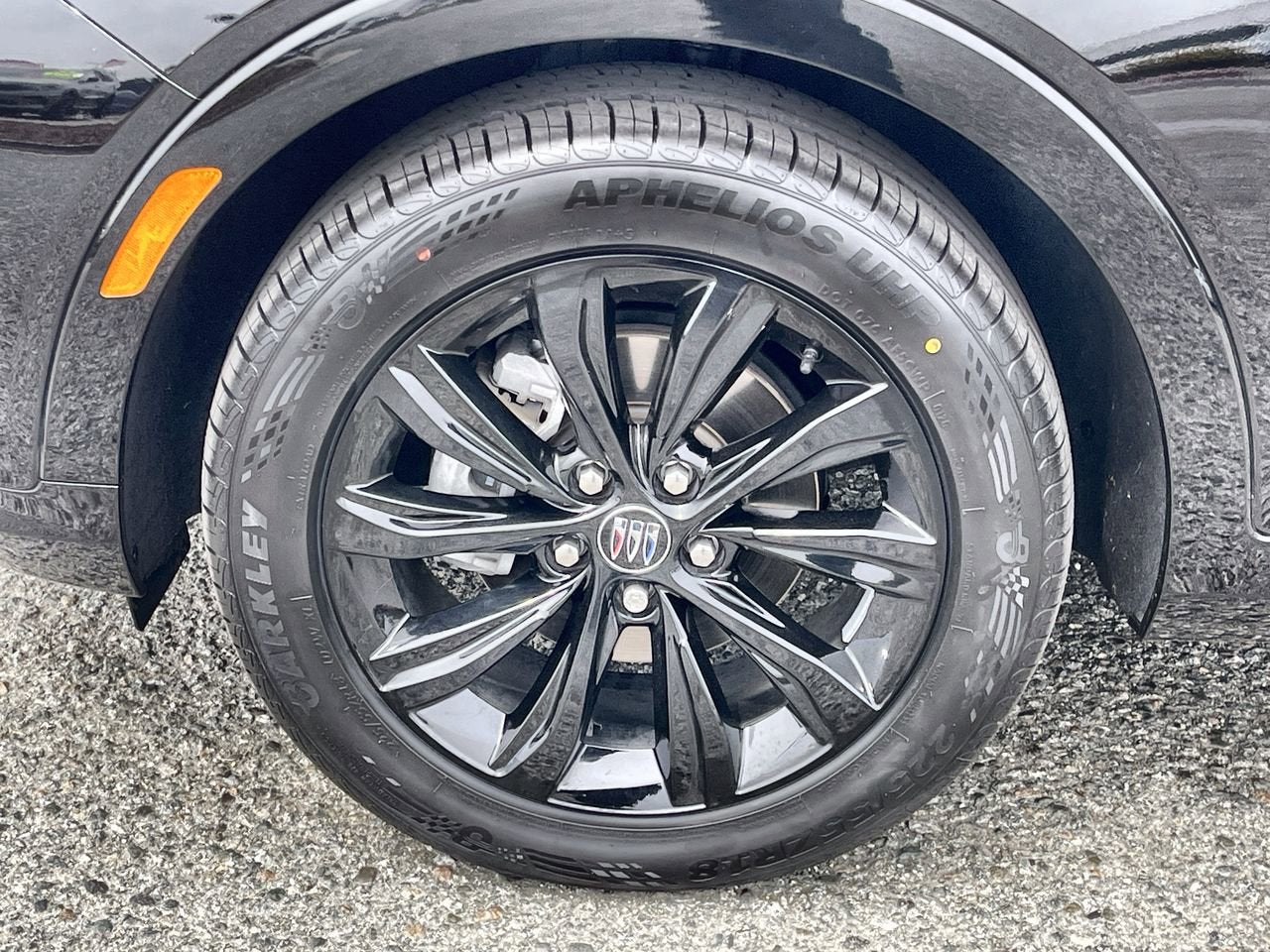 2024 Buick Envista Sport Touring