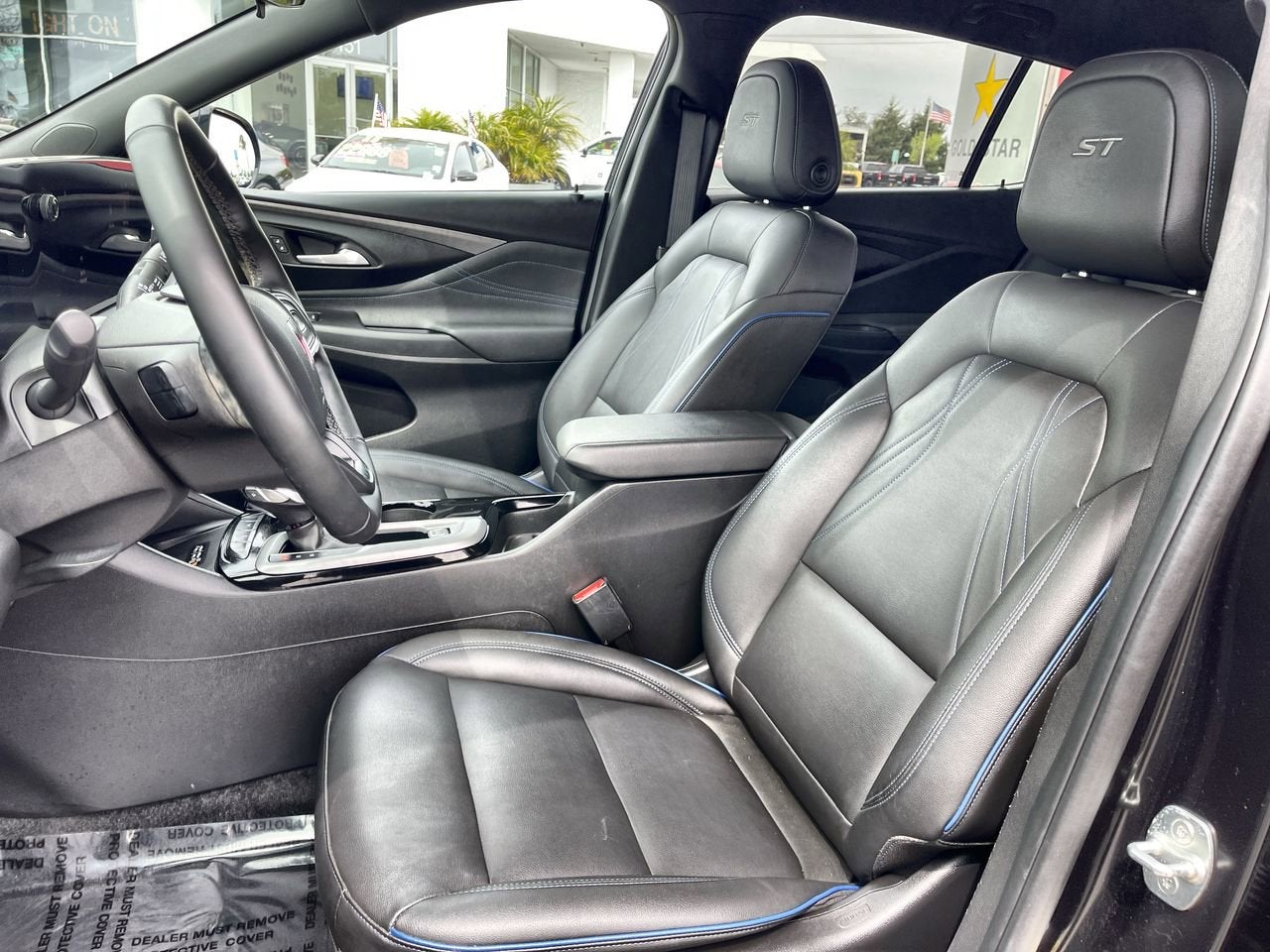 2024 Buick Envista Sport Touring