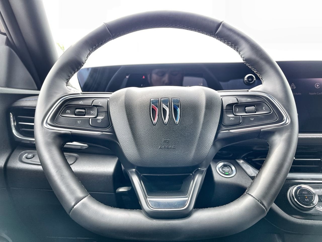 2024 Buick Envista Sport Touring