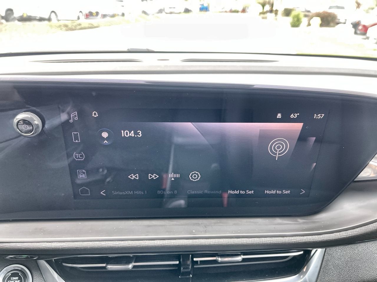 2024 Buick Envista Sport Touring
