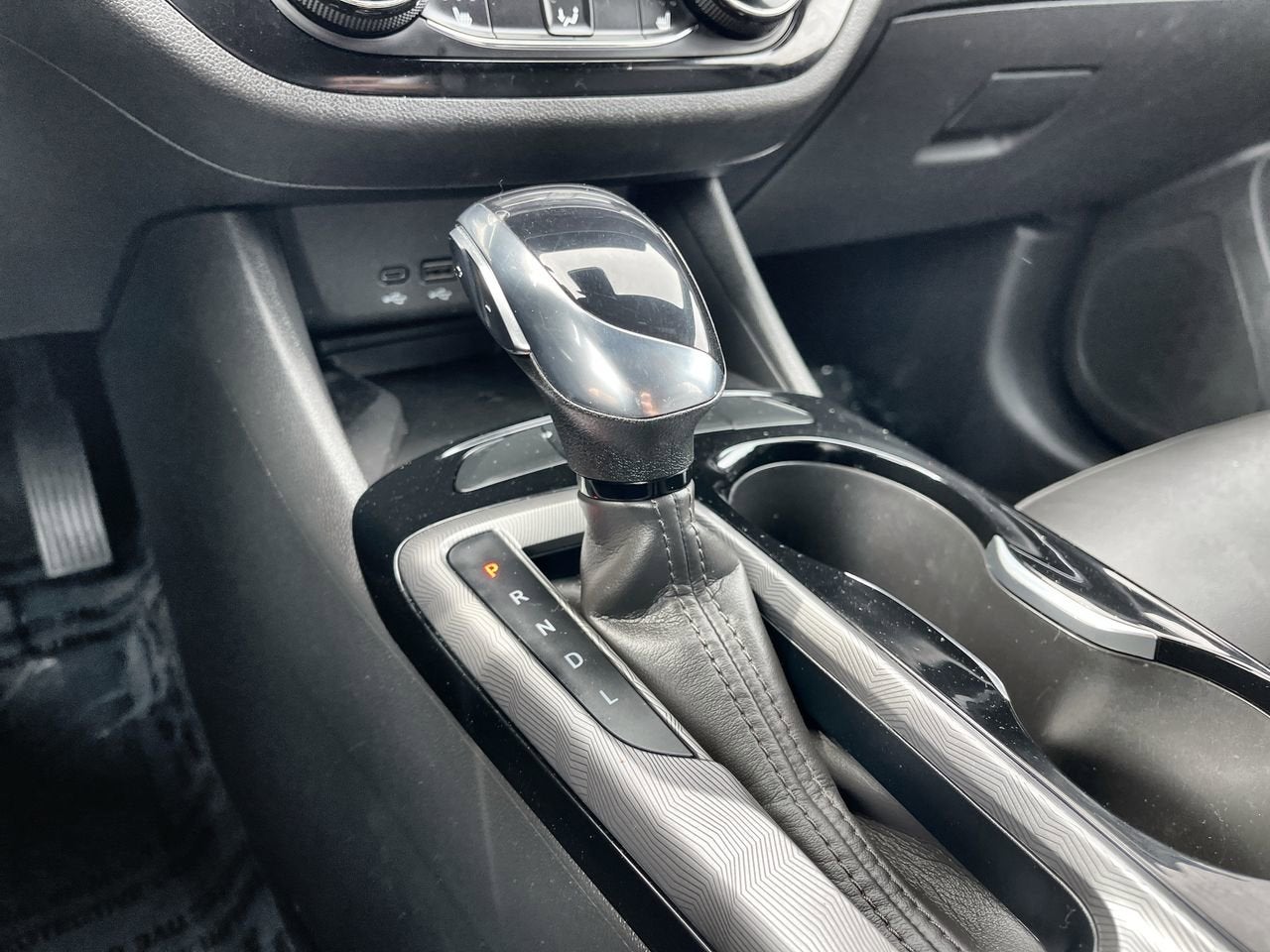 2024 Buick Envista Sport Touring