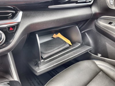 2024 Buick Envista Sport Touring
