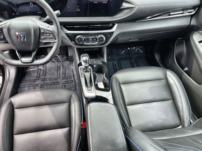 2024 Buick Envista Sport Touring