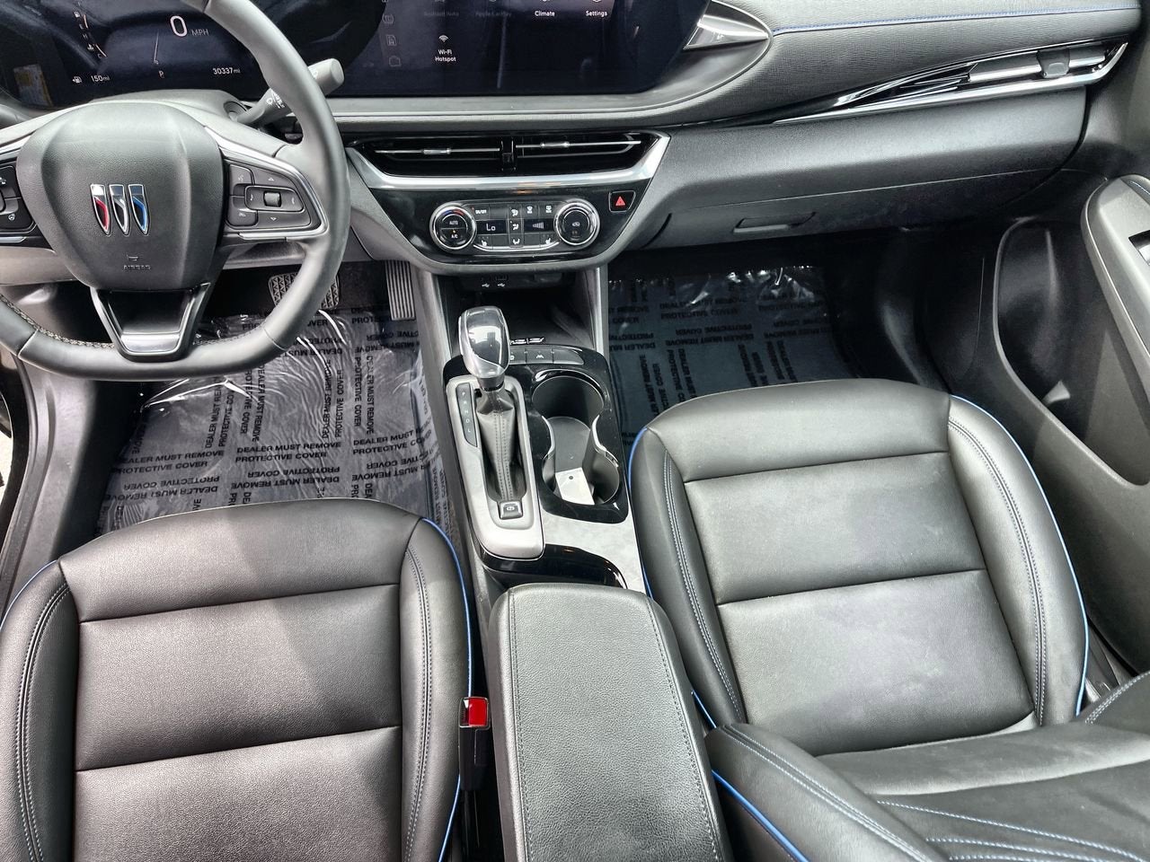 2024 Buick Envista Sport Touring