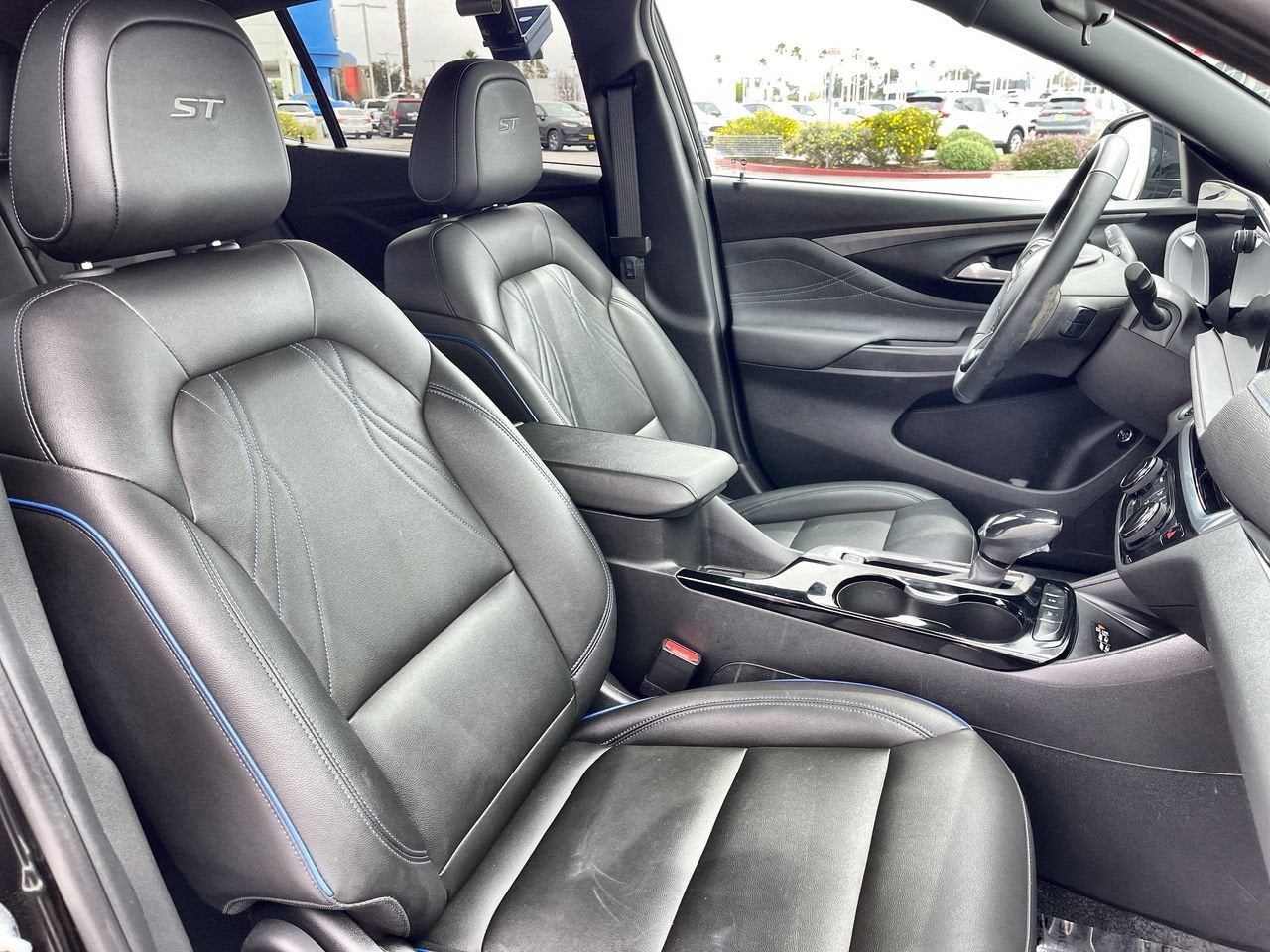 2024 Buick Envista Sport Touring