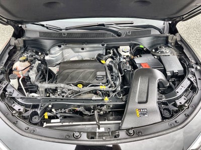 2024 Buick Envista Sport Touring