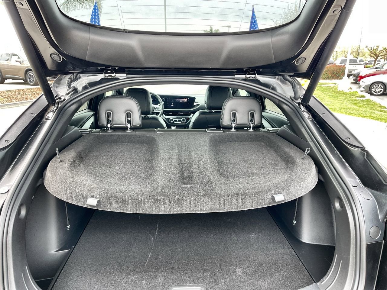 2024 Buick Envista Sport Touring