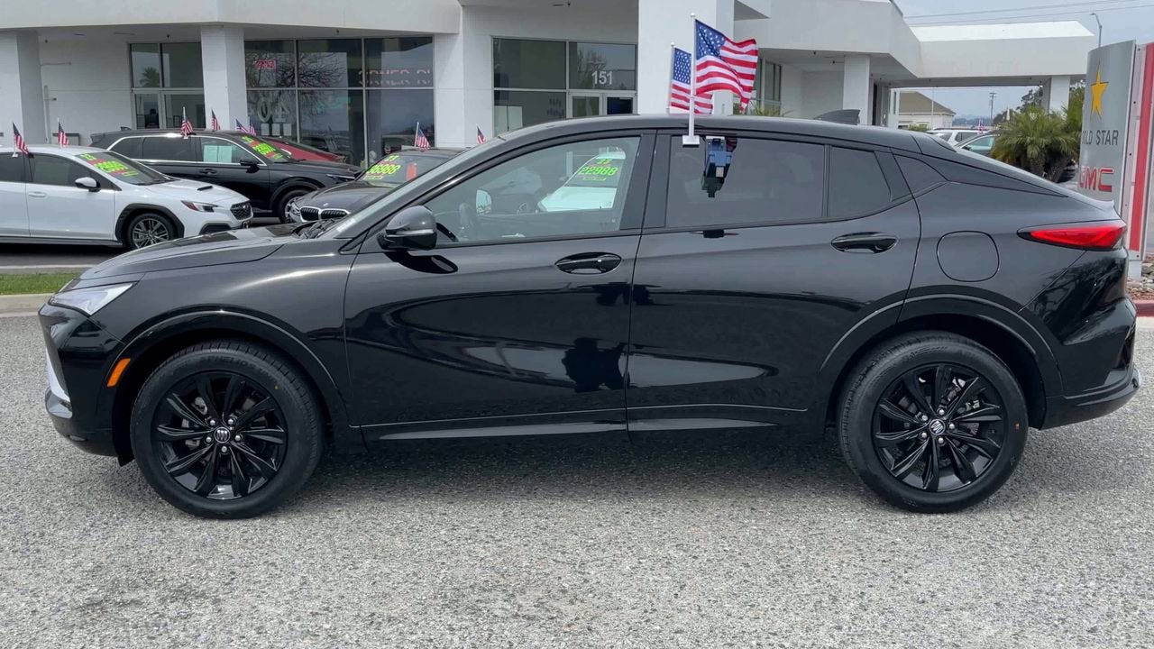 2024 Buick Envista Sport Touring