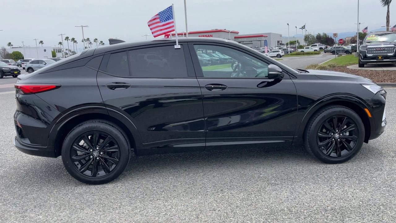 2024 Buick Envista Sport Touring