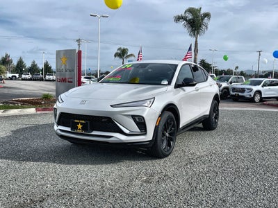 2024 Buick Envista Sport Touring