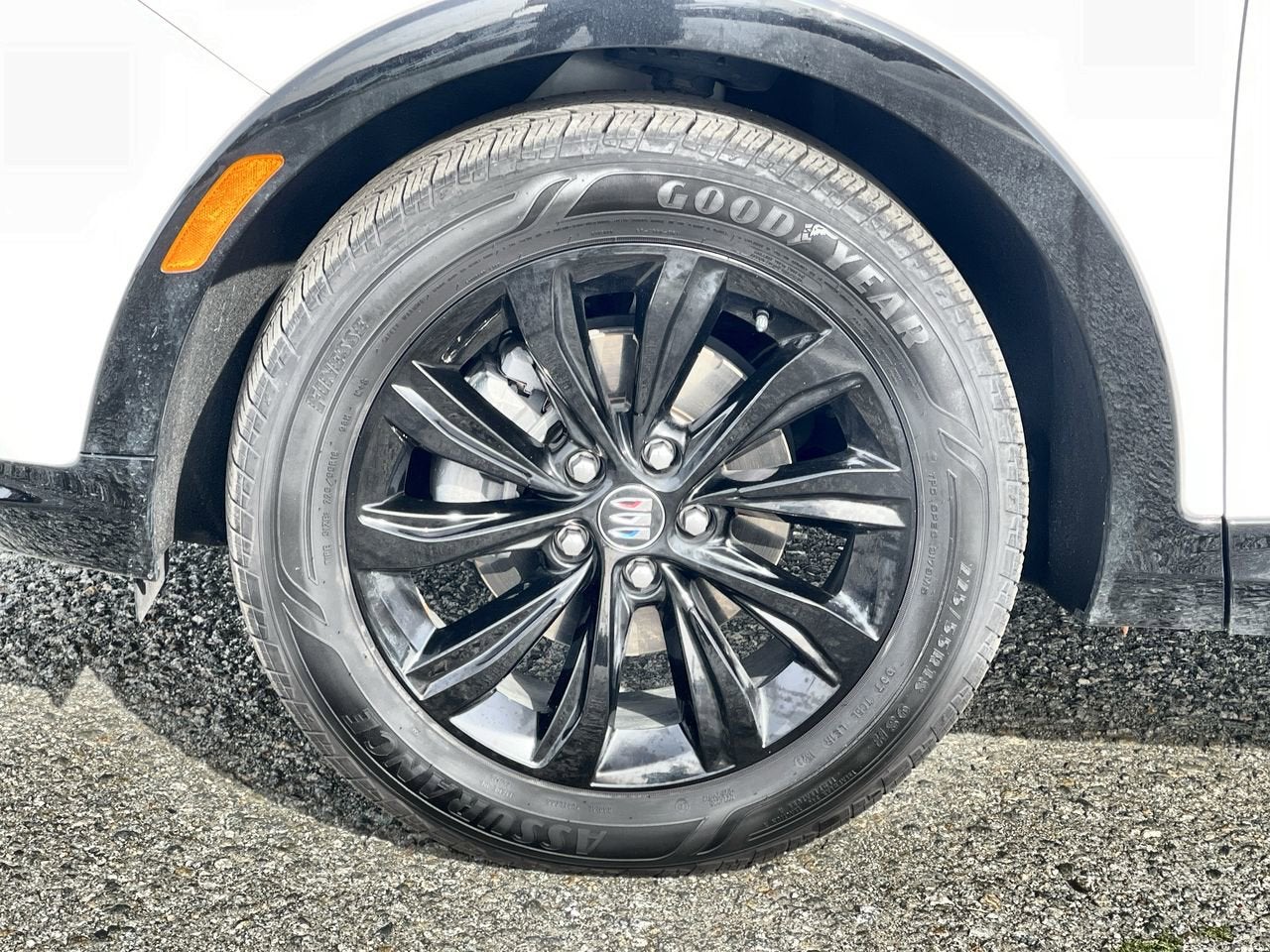 2024 Buick Envista Sport Touring