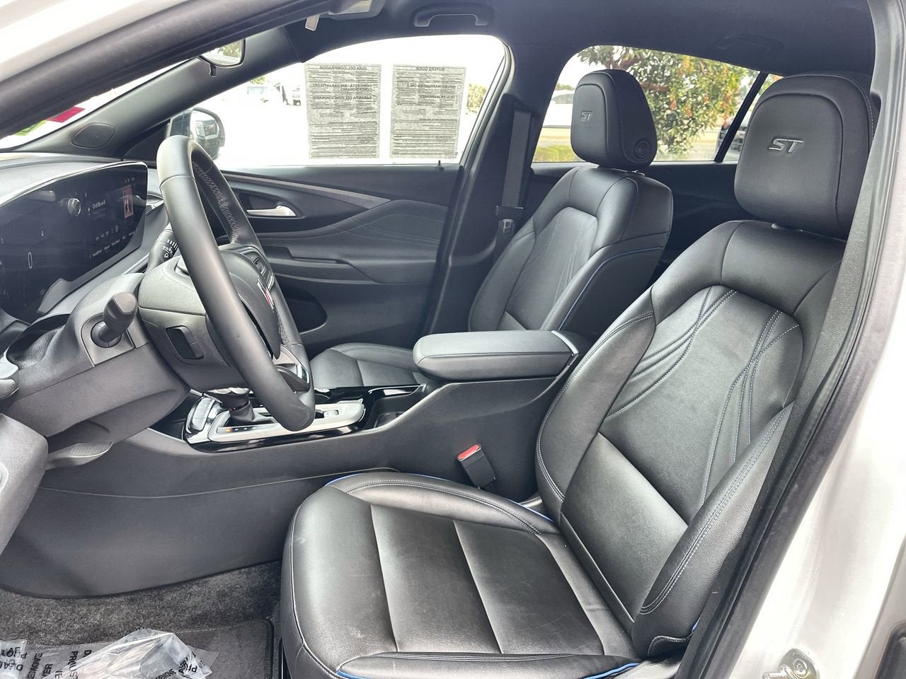 2024 Buick Envista Sport Touring