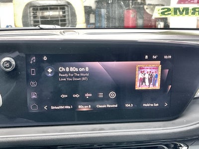 2024 Buick Envista Sport Touring