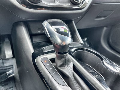 2024 Buick Envista Sport Touring