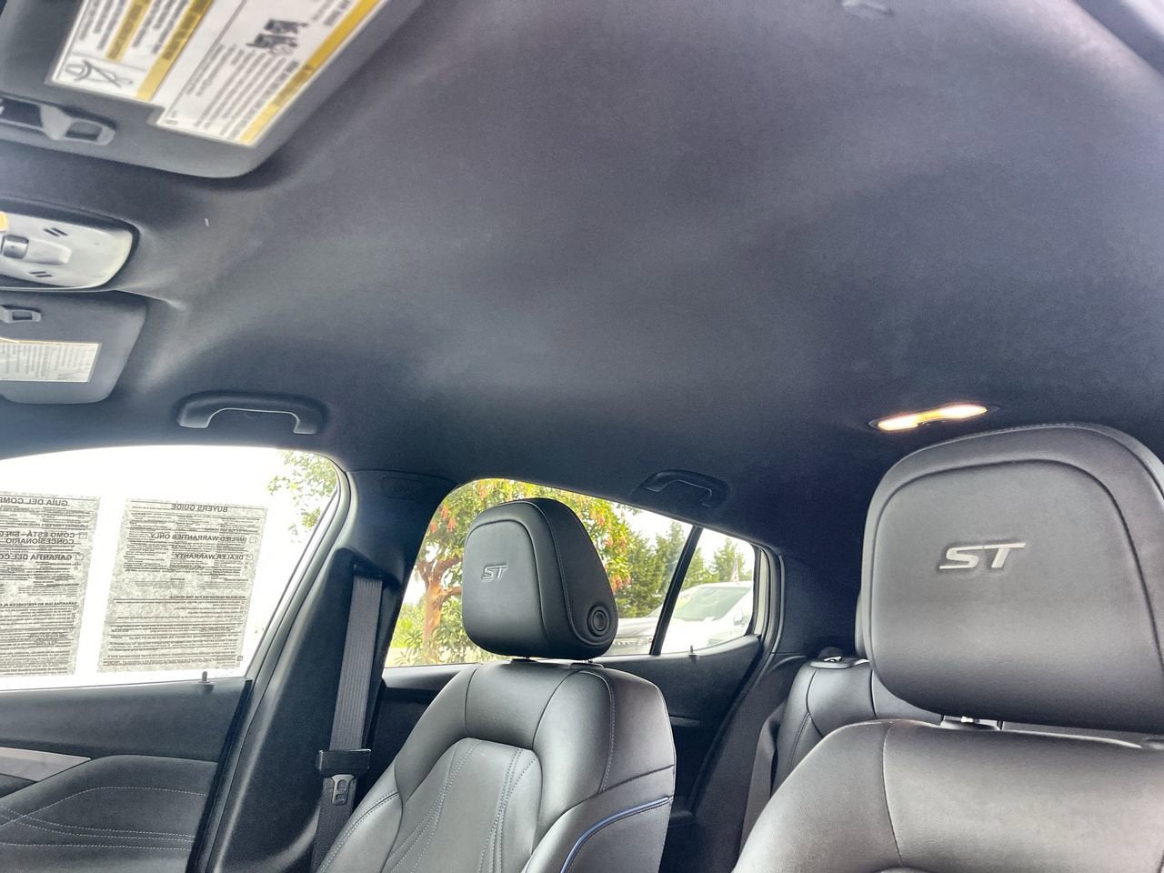 2024 Buick Envista Sport Touring