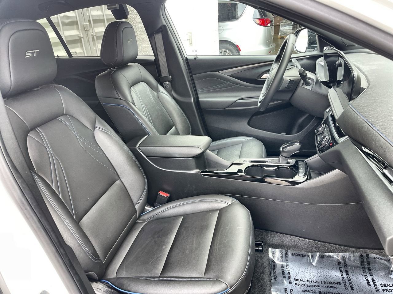 2024 Buick Envista Sport Touring