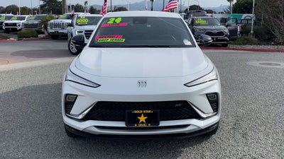 2024 Buick Envista Sport Touring