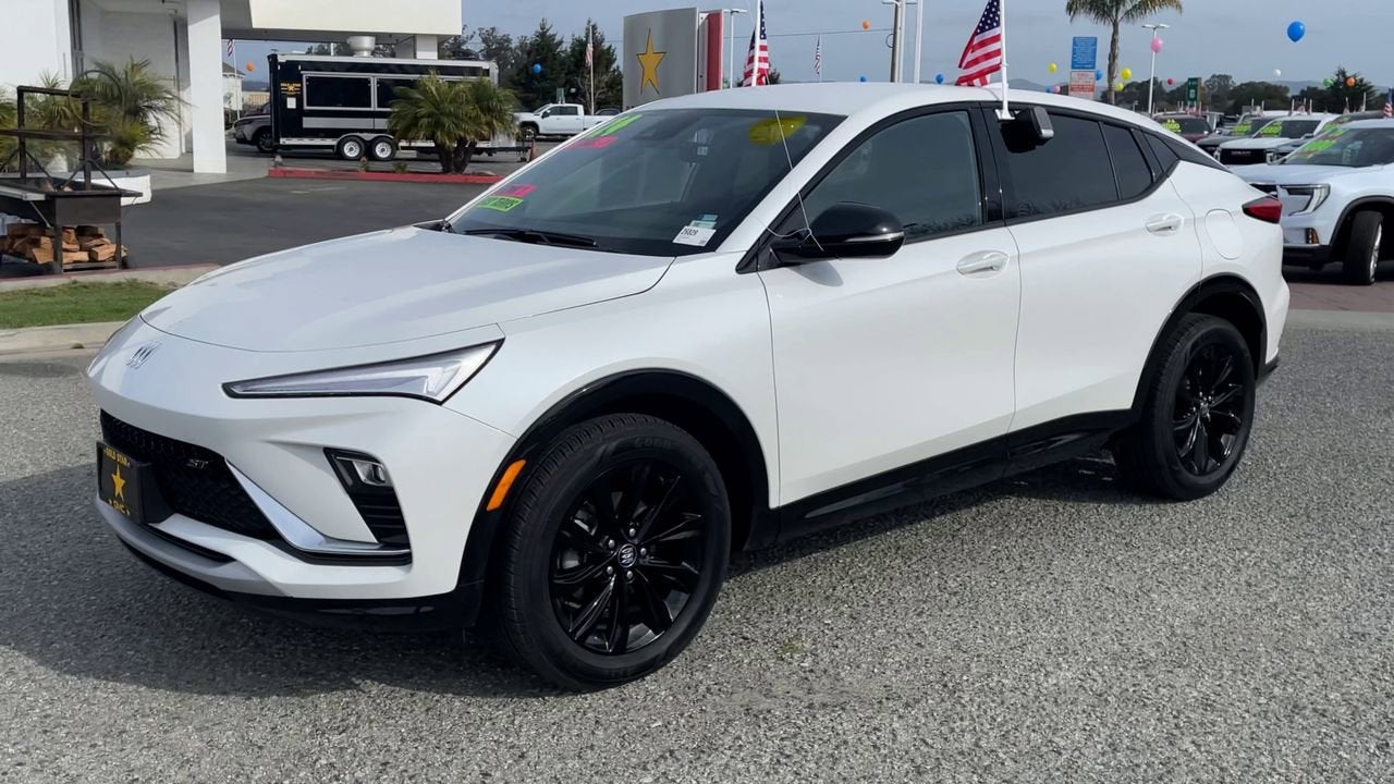 2024 Buick Envista Sport Touring