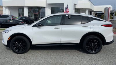 2024 Buick Envista Sport Touring