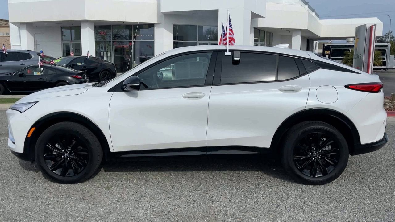 2024 Buick Envista Sport Touring