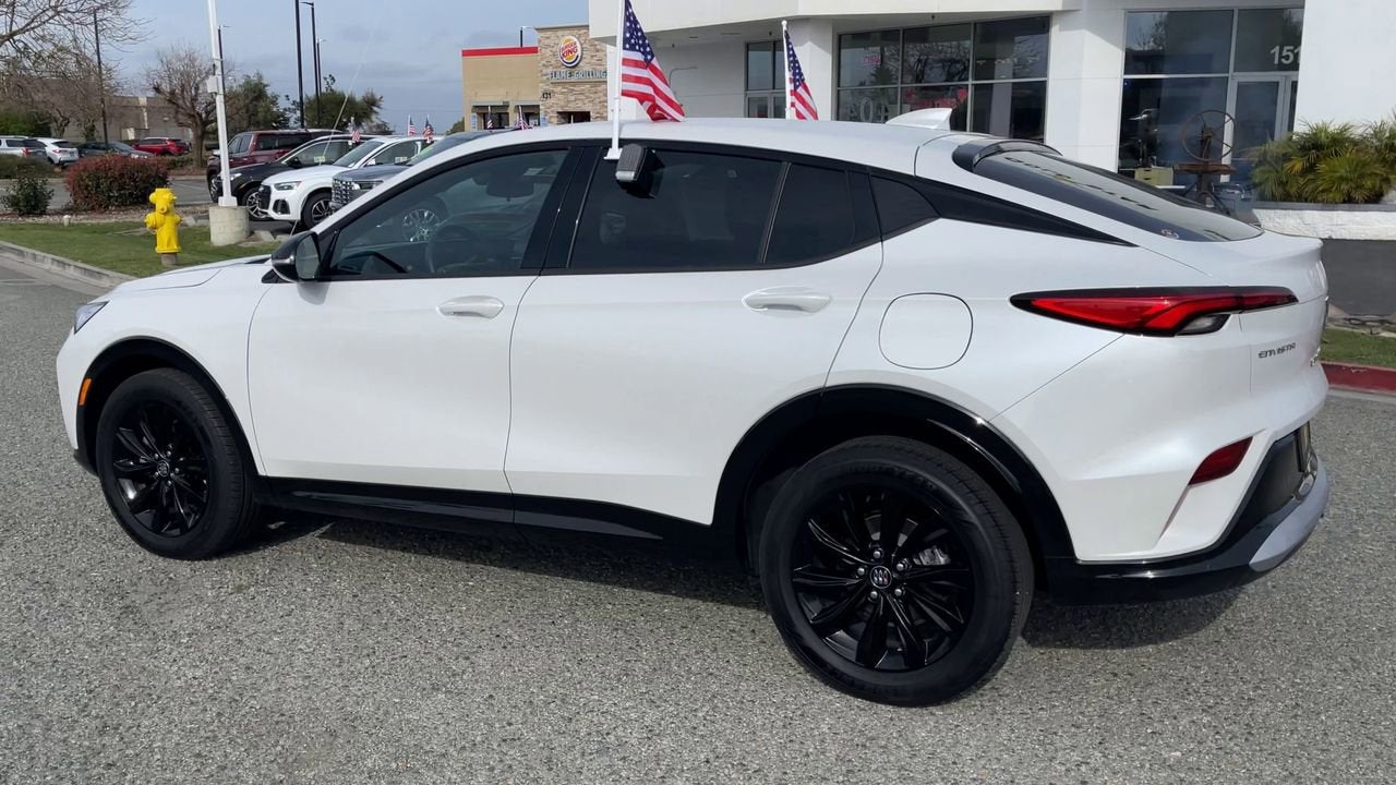 2024 Buick Envista Sport Touring