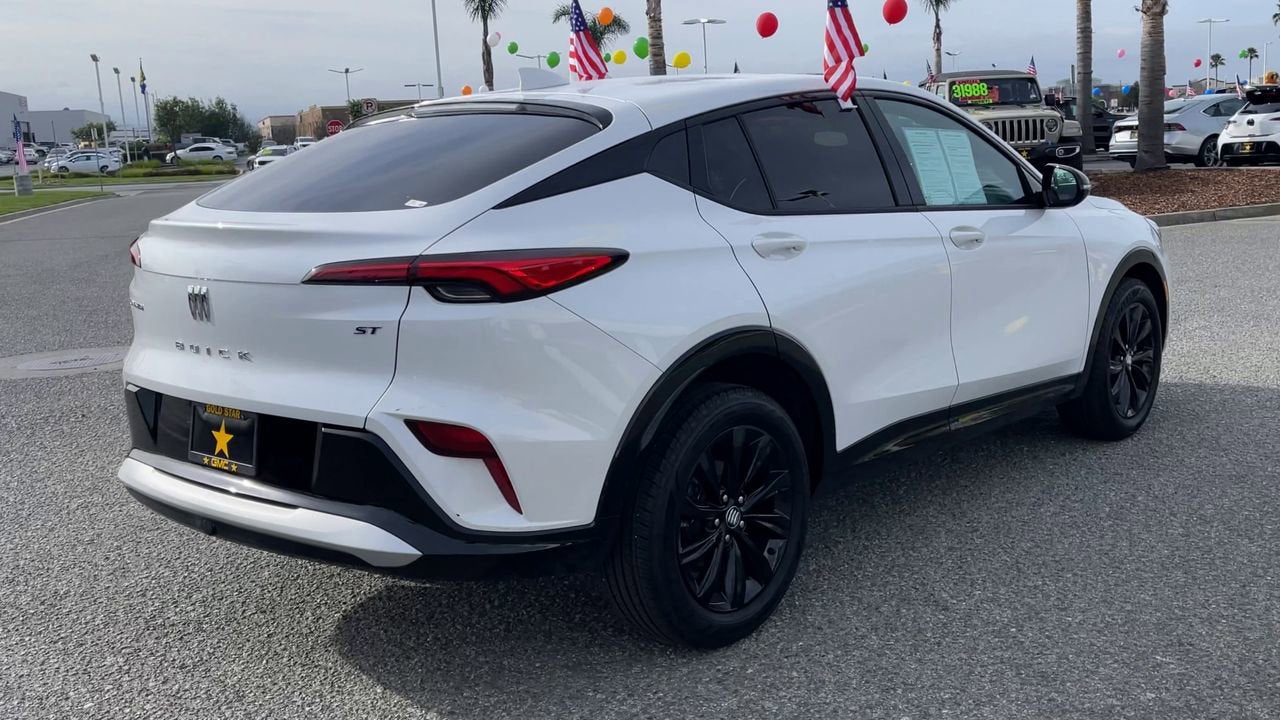 2024 Buick Envista Sport Touring