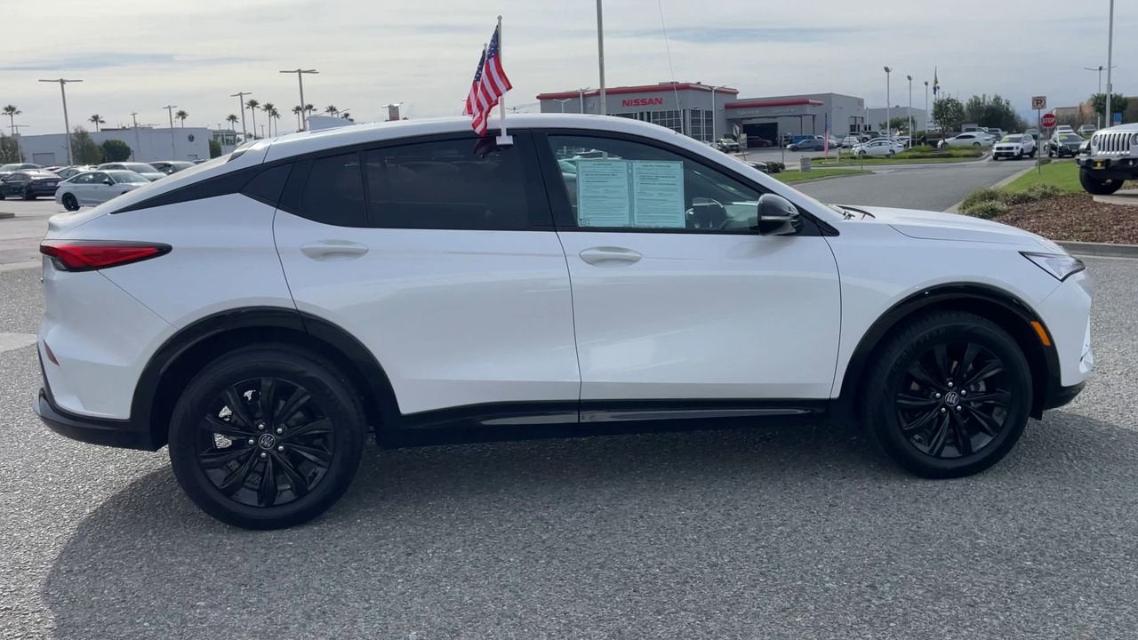 2024 Buick Envista Sport Touring