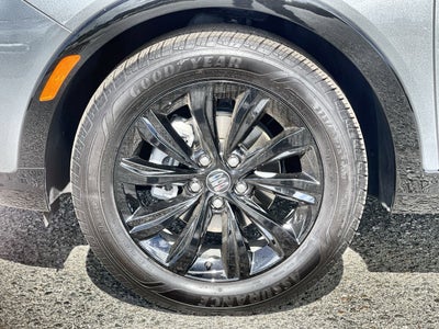 2025 Buick Envista Sport Touring