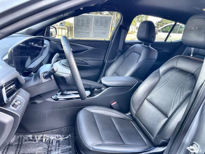 2025 Buick Envista Sport Touring