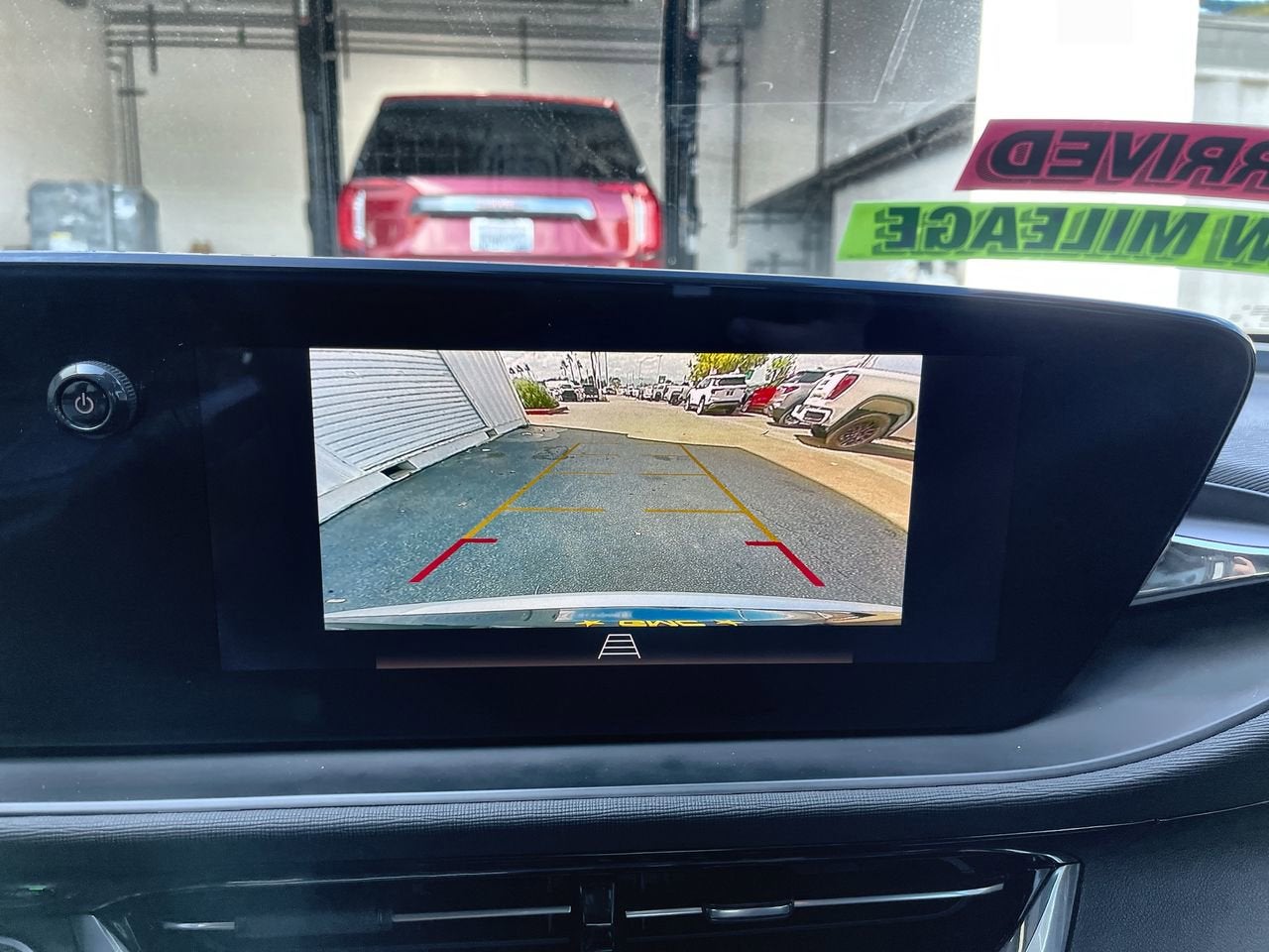 2025 Buick Envista Sport Touring