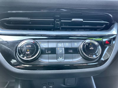 2025 Buick Envista Sport Touring