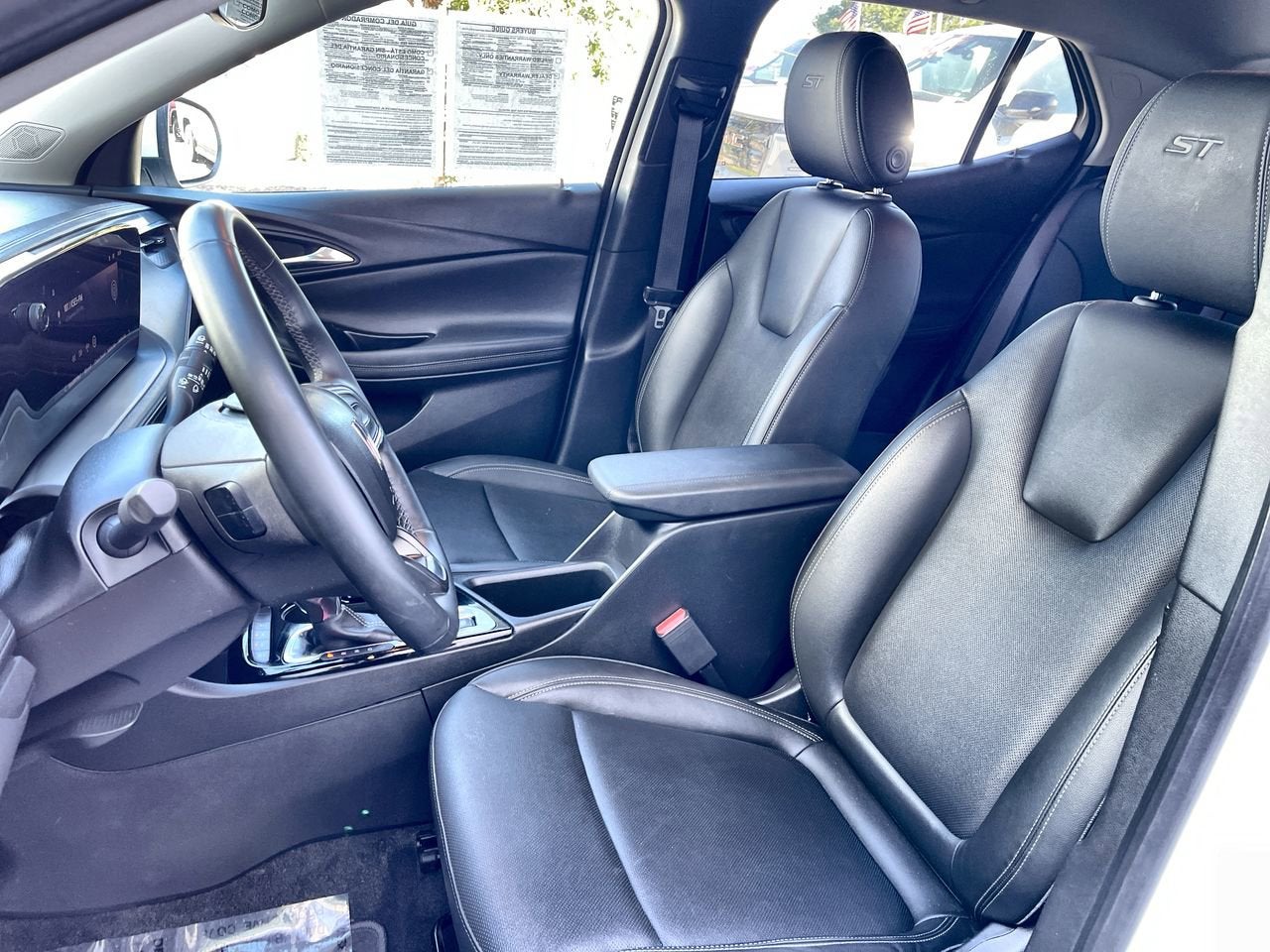 2024 Buick Encore GX Sport Touring