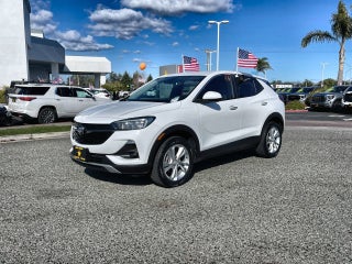 2022 Buick Encore GX Preferred