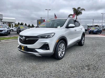 2023 Buick Encore GX Essence