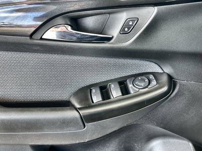 2025 Chevrolet Trailblazer LS