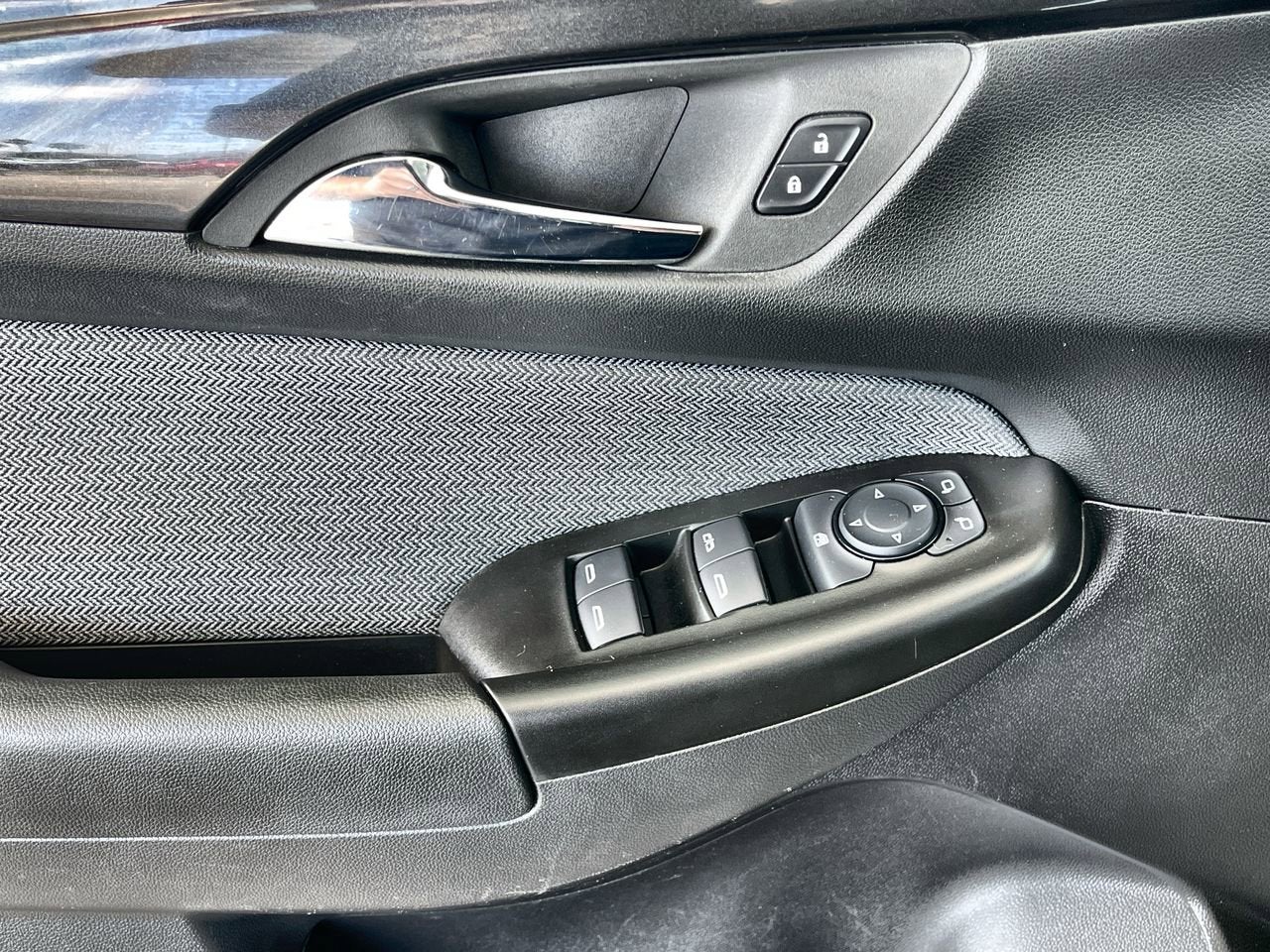 2025 Chevrolet Trailblazer LS