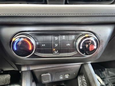 2025 Chevrolet Trailblazer LS