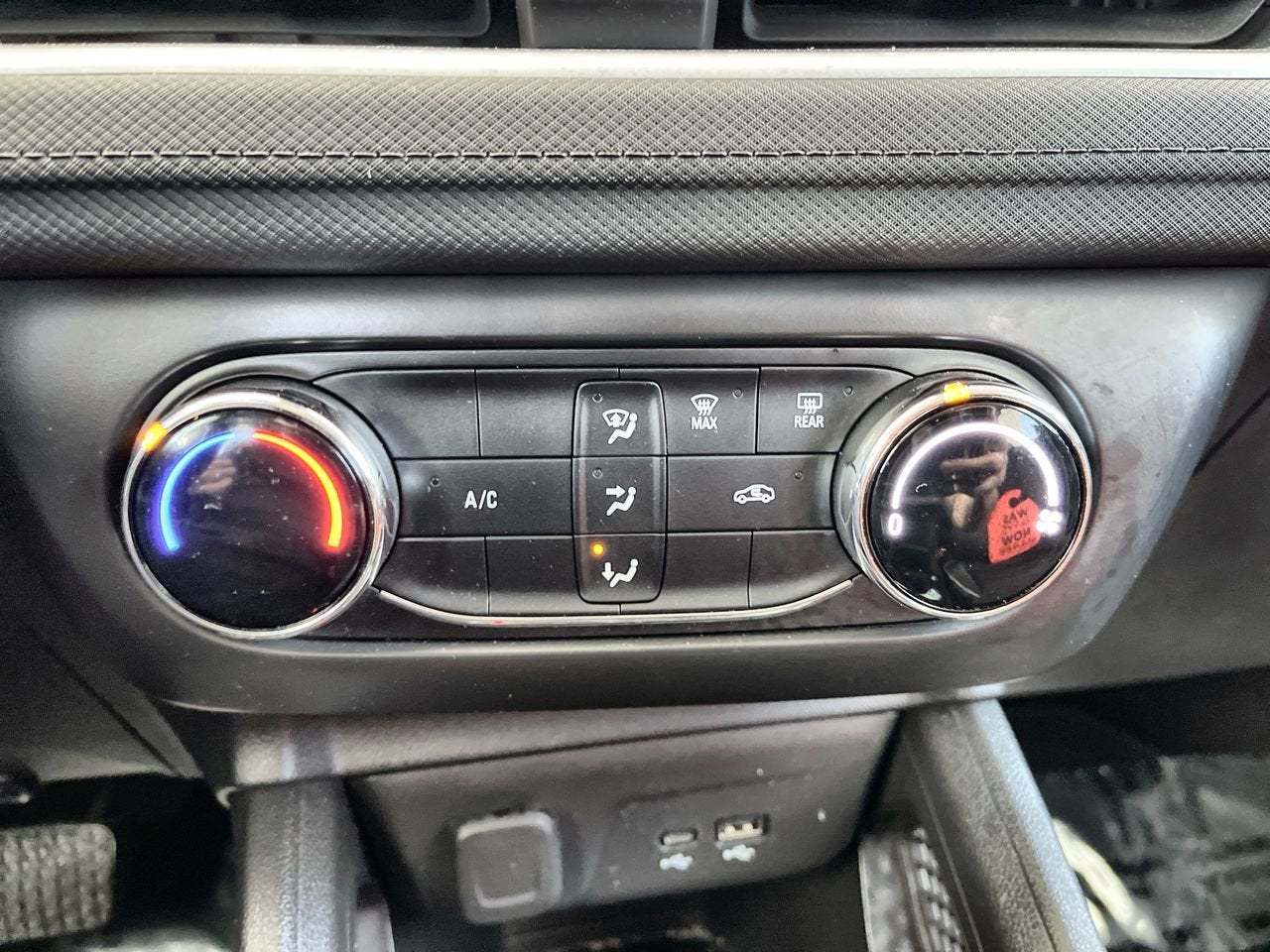 2025 Chevrolet Trailblazer LS