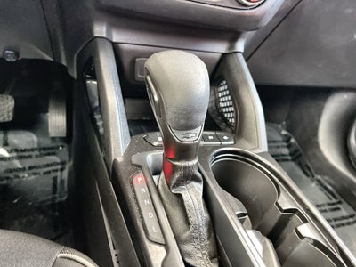 2025 Chevrolet Trailblazer LS