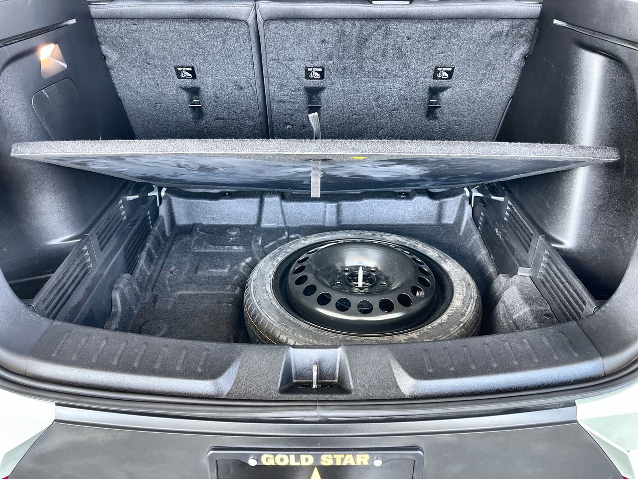 2025 Chevrolet Trailblazer LS