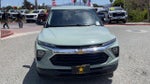 2025 Chevrolet Trailblazer LS