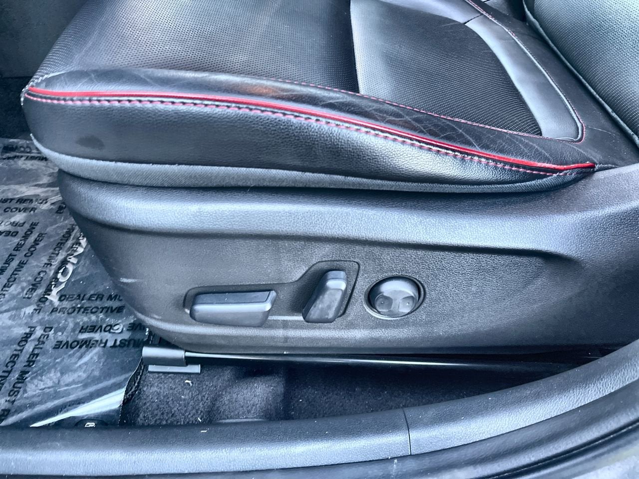 2019 Hyundai Kona Iron Man